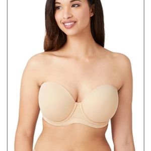 WACOAL Red Carpet Convertible Strapless Bra